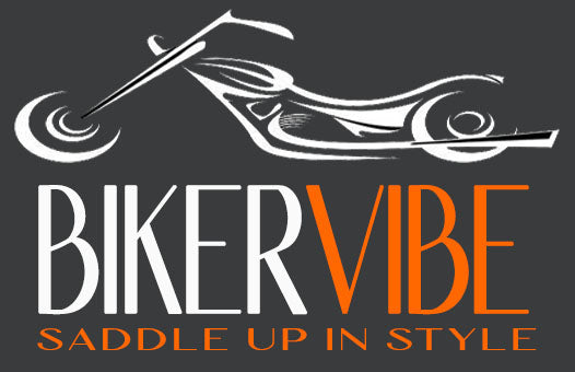novi logo sa website bikervibe.com